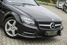 Mercedes CLS 350 4Matic / Airmatic / LEDY / Kamera cofania / Duża Navi / Wentylacje !!! - 6