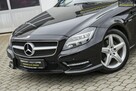 Mercedes CLS 350 4Matic / Airmatic / LEDY / Kamera cofania / Duża Navi / Wentylacje !!! - 7