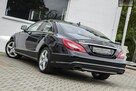 Mercedes CLS 350 4Matic / Airmatic / LEDY / Kamera cofania / Duża Navi / Wentylacje !!! - 8