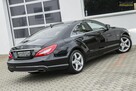 Mercedes CLS 350 4Matic / Airmatic / LEDY / Kamera cofania / Duża Navi / Wentylacje !!! - 11