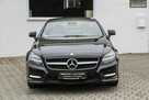 Mercedes CLS 350 4Matic / Airmatic / LEDY / Kamera cofania / Duża Navi / Wentylacje !!! - 15