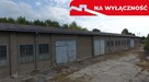 Magazyn, Łaziska, Opole Lubelskie, 525m2, 25 ar - 2