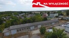 Magazyn, Łaziska, Opole Lubelskie, 525m2, 25 ar - 5