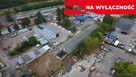 Magazyn, Łaziska, Opole Lubelskie, 525m2, 25 ar - 8