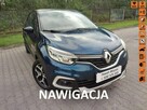 Renault Captur Nawigacja podgrzewane fotele kamera - 1