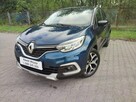 Renault Captur Nawigacja podgrzewane fotele kamera - 2