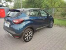 Renault Captur Nawigacja podgrzewane fotele kamera - 9
