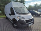 Fiat Ducato Salon polska fv23  L4H3 - 2