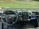 Fiat Ducato Salon polska fv23  L4H3 - 14