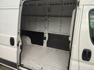 Fiat Ducato Salon polska fv23  L4H3 - 16