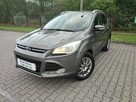 Ford Kuga - 2