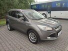 Ford Kuga - 3