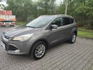 Ford Kuga - 4