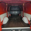 Mercedes Vito furgon 4x4 116 cdi automat bogata wersja - 13