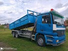 Mercedes Actros 2637 HDS, Kiper, Wywrotka - 4