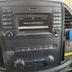 Mercedes Vito furgon 4x4 116 cdi automat bogata wersja - 11