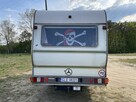 Mercedes-Benz 608D - 16