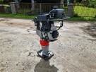 Swepac T82 YANMAR DIESEL 84 kg 2021r. skoczek, żaba, stopa - 3