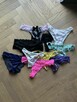 Sprzedam damska bieliznę używana - 2