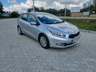 Kia Ceed 1.4 16V 100 KM Salon Polska - 2