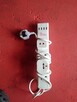 UK PRZEDURZACZ USB changer 5 u dc 4x500 ma długość 2 m z prz - 3