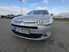 Citroen C5 X7 rok 2012 2.0 HDi automat full opcja - 9