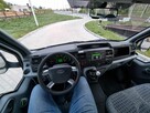 Ford Transit 3.2 TDCI 200KM HDS PALFINGER 1700 KG PAKA 4,10 - 8