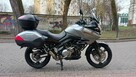 SUZUKI V STROM DL 1000 przebieg 71 000 tyś 2006 R - 3