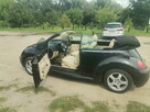 Sprzedam New Beetle Cabrio - 2