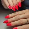 Paznokcie żelowe/hybrydowe, pełny manicure jak i pedicure - 1