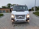 Ford Transit 3.2 TDCI 200KM HDS PALFINGER 1700 KG PAKA 4,10 - 3