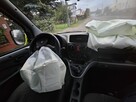 Fiat Doblo 1.4 Benzyna 2006r. (II generacja) Powypadkowy - 9