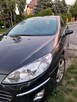 Peugeot 407 2.0 HDI Intense - 9