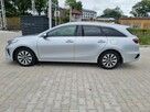 Kia Ceed 1.6 CRDi 136 KM Salon Polska - 8