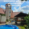 Dom wypoczynkowy dla seniora w Beskidach - 13