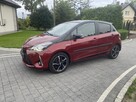 Toyota Yaris Hybrid Selection Nawigacja Kamera Nowe opon Led