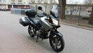 SUZUKI V STROM DL 1000 przebieg 71 000 tyś 2006 R - 5