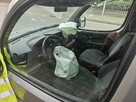 Fiat Doblo 1.4 Benzyna 2006r. (II generacja) Powypadkowy - 7