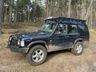 Land Rover Discovery II 4.0 V8 E - 13