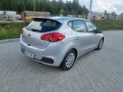 Kia Ceed 1.4 16V 100 KM Salon Polska - 3