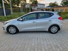 Kia Ceed 1.6 CRDi 110 KM Salon Polska - 8