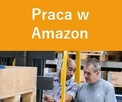 Dołącz do pracy w Amazon z bonusem 2500 zł Brutto!