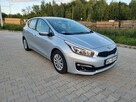 Kia Ceed 1.6 CRDi 110 KM Salon Polska - 3