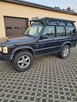 Land Rover Discovery II 4.0 V8 E - 10