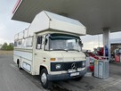 Mercedes-Benz 608D - 1