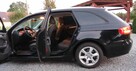 Audi A4 Kombi  modelowo 2011r - 2