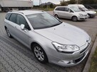 Citroen C5 X7 rok 2012 2.0 HDi automat full opcja - 3