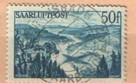 Zn. D. Saar Mi 248, 50, 1, 3 kas 1948 - 2