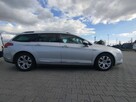 Citroen C5 X7 rok 2012 2.0 HDi automat full opcja - 11