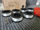 Szpule Szpula żyłka do podkaszarki trymera Black+Decker - 3